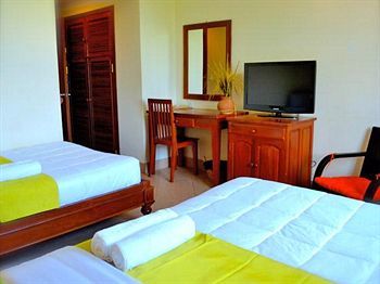 Boutique Cambo Hotel Siem Reap Exterior foto
